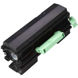 Ricoh SP 4500HA Original High Yield Laser Toner Cartridge, Black Pack, 12000 Pages