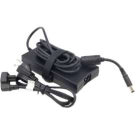 Dell, Imsourcing NEW, Dell-IMSourcing 130-Watt 3-Prong AC Adapter with 6 Ft Cord, 1 Pack, 130 W