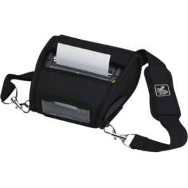 Zebra Technologies Zebra Carrying Case Mobile Printer, Shoulder Strap