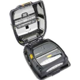 Zebra Technologies Zebra Carrying Case Mobile Printer, Drop Resistant, Shoulder Strap