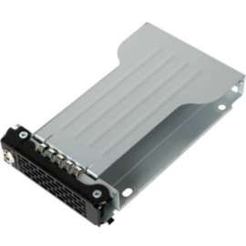 Cremax Icy Dock EZ-Slide MB994TK-B Drive Bay Adapter for 2.5" Internal, 1 x Total Bay, 1 x 2.5" Bay, Metal