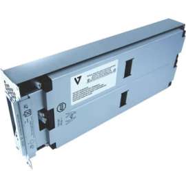 V7 RBC43 UPS Replacement Battery for APC, 24 V DC, Lead Acid, Leak Proof/Maintenance-free, 3 Year Minimum Battery Life
