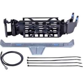Dell Cable Management Arm 1U, Kit, Cable Management Arm, 1U Rack Height