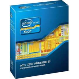 Intel, Imsourcing Intel-IMSourcing Intel Xeon E5-2600 E5-2660 Octa-core (8 Core) 2.20 GHz Processor, Retail Pack, 20 MB L3 Cache, 2 MB L2 Cache