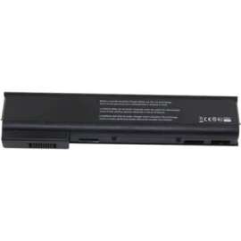 V7 Battery for select HP COMPAQ laptops, For Notebook, Battery Rechargeable, 5200 mAh, 10.8 V DC