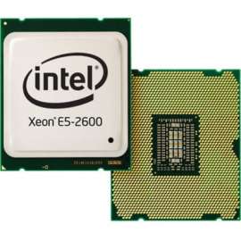 Intel, Imsourcing Intel-IMSourcing Intel Xeon E5-2600 E5-2670 Octa-core (8 Core) 2.60 GHz Processor, OEM Pack, 20 MB L3 Cache, 64-bit Processing