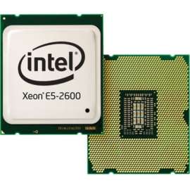 Intel, Imsourcing Intel-IMSourcing Intel Xeon E5-2600 E5-2660 Octa-core (8 Core) 2.20 GHz Processor, OEM Pack, 20 MB L3 Cache, 2 MB L2 Cache