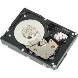 Dell 1.20 TB Hard Drive, 3.5" Internal, SAS (12Gb/s SAS), 10000rpm, 1 Pack