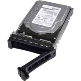 Dell 1.20 TB Hard Drive, 2.5" Internal, SAS (12Gb/s SAS), 10000rpm