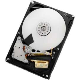 Hgst - Imsourcing IMS SPARE - HGST-IMSourcing Ultrastar 7K3000 HUA723020ALA640 2 TB 3.5" Internal Hard Drive - 7200rpm - 1 Pack