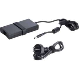 Dell, Imsourcing Dell-IMSourcing AC Adapter, 1 Pack, 130 W, 120 V AC, 230 V AC Input