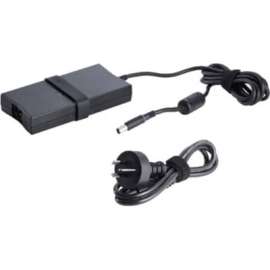 Dell, Imsourcing Dell-IMSourcing AC Adapter, 1 Pack, 130 W, 120 V AC, 230 V AC Input