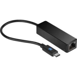 Comprehensive Cable Comprehensive USB/RJ-45 Network Adapter - 1 x Type C USB - 1 x RJ-45 Network