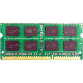 VisionTek 16GB DDR3L Low Voltage 1600 MHz (PC3-12800) CL11 SODIMM - Notebook - DDR3 RAM - 16GB 1600MHz SODIMM DDR3L - PC3-12800 Laptop Memory Module 204-pin CL 11 Unbuffered Non-ECC 1.35V Low Voltage 900848