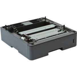 Brother Optional Lower Paper Tray (250 Sheet Capacity), 250 Sheet, Plain Paper, Letter 8.50" x 11" , Legal 8.50" x 14"
