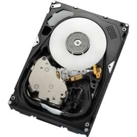 Hgst - Imsourcing IMS SPARE - HGST-IMSourcing Ultrastar 15K600 HUS156060VLS600 600 GB 3.5" Internal Hard Drive - 15000rpm