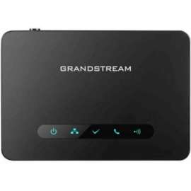 Grandstream DP750 Phone Base Station - DECT - 984.25 ft Range