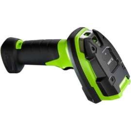 Zebra Technologies Zebra DS3608-SR Barcode Scanner Kit, Cable Connectivity, 59.06" Scan Distance, 1D, 2D, Imager