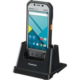 Panasonic Toughpad FZ-F1/N1 Charging Cup, Docking, Mobile Computer, Charging Capability, Proprietary Interface