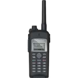 Engenius Tech EnGenius DuraFon-UHF-HC Handset - Cordless - RF