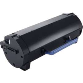 Dell Original High Yield Laser Toner Cartridge, Black, 1 / Pack, 8500 Pages