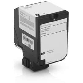 Dell Original Standard Yield Laser Toner Cartridge, Black, 1 / Pack, 7000 Pages
