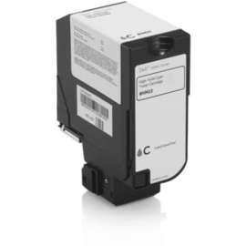 Dell Original High Yield Laser Toner Cartridge, Cyan Pack, 12000 Pages