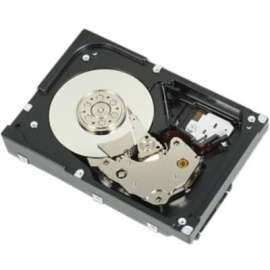 Dell 600 GB Hybrid Hard Drive, Internal, SAS, 15000rpm