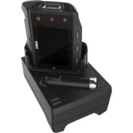 Zebra Technologies Zebra Cradle, Smartwatch, Charging Capability