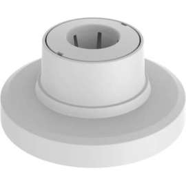 Axis Communications AXIS T94B02D Ceiling Mount for Network Camera, White