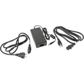 Zebra Technologies Zebra AC Adapter, 24 V DC Output