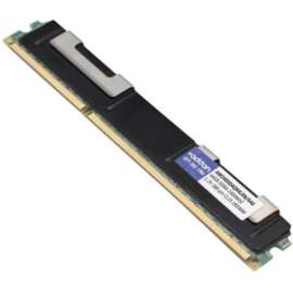 AddOn AM2400D4QR4LRN/64G x1 JEDEC Standard Factory Original 64GB DDR4-2400MHz Load-Reduced ECC Quad Rank x4 1.2V 288-pin CL17 LRDIMM - 95Y4812, 95Y4814, 726724-B21, 752373-091, 774176-001, 805358-B21, A8451131, A8711890, SNP03VMYC/64G, SNP29GM8C/64G