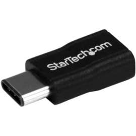 StarTech.com USB C to USB Micro B