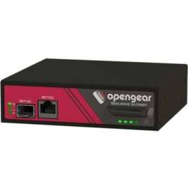 Opengear Resilience Gateway, Remote Management