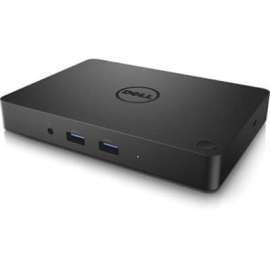 Dell, Imsourcing Dell-IMSourcing WD15 Docking Station, USB Type C, 5 x USB Ports, 2 x USB 2.0