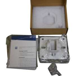 HPE - Aruba Aruba Mounting Adapter for Wireless Access Point - 1