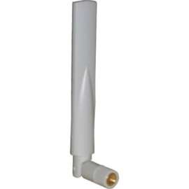 Hpe Aruba Aruba AP-ANT-1 Antenna, 2.4 GHz to 2.5 GHz, 4.9 GHz to 5.875 GHz, 5.8 dBi, Indoor, Wireless Access Point, Wireless Data NetworkDirect Mount, Omni-directional