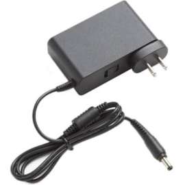 Fluke Networks 30W Power Supply, 15V, 2A with US Adapter, 1 Pack, 30 W, 120 V AC Input, 15 V DC/2 A Output