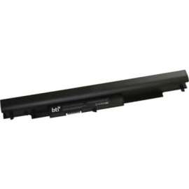 Battery Technology BTI Battery, For Notebook, Battery Rechargeable, 2800 mAh, 10.8 V DC