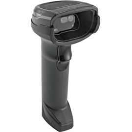 Zebra Technologies Zebra DS8178-SR Handheld Barcode Scanner, Wireless Connectivity, 1D, 2D, Imager, Bluetooth
