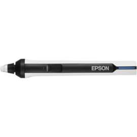 Epson Interactive Pen B, Blue, Wireless, Blue