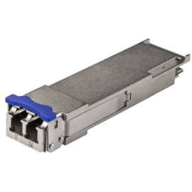 StarTech.com Cisco QSFP-40G-LR4 Comp. QSFP+ Module