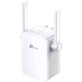 Tp Link TP-Link RE305, Dual Band IEEE 802.11ac 1.17 Gbit/s Wireless Range Extender, Up to 1200Mbps, Repeater, Wifi Signal Booster