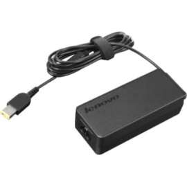 Lenovo - Open Source Open Source - Lenovo AC Adapter for Notebook - 65 W - 120 V AC, 230 V AC Input
