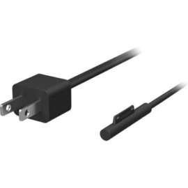 Microsoft- IMSourcing Surface 65W Power Supply - 65 W - 120 V AC, 230 V AC Input - 5 V DC Output