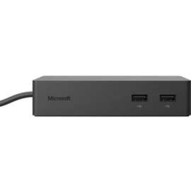 Microsoft-Imsourcing Microsoft- IMSourcing Surface Dock, for Tablet PC, USB 3.0, 4 x USB Ports, 4 x USB 3.0