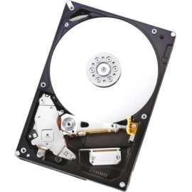 Hgst, Imsourcing HGST-IMSourcing Deskstar HDN724040ALE640 4 TB Hard Drive, 3.5" Internal, SATA (SATA/600), 7200rpm
