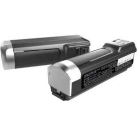 Zebra Technologies Zebra 3350 mAhBattery, For Wearable Computer, Handheld Scanner, Battery Rechargeable, 3350 mAh