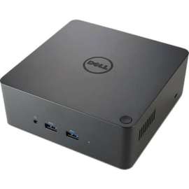 Dell, Imsourcing Dell-IMSourcing Thunderbolt Dock TB16, 240W, for Notebook, Thunderbolt 3