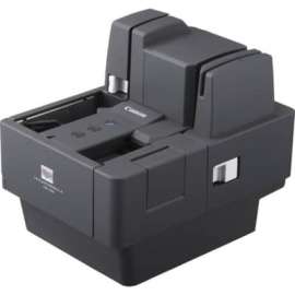 Canon imageFORMULA CR-120 Check Transport, Dual-sided Scanning